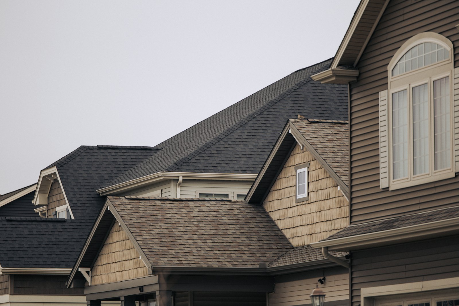 Roofing & Roof Repair